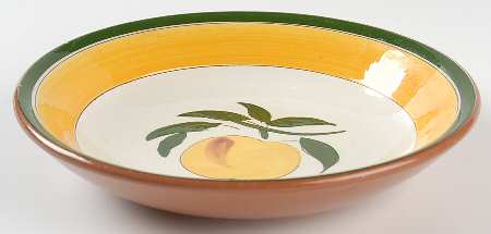 Festival (Coupe) Coupe Soup Bowl