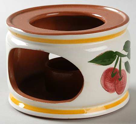 Festival (Coupe) China Warmer Stand