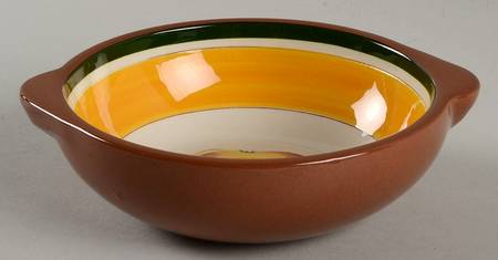 Festival (Coupe) Lugged Soup Bowl