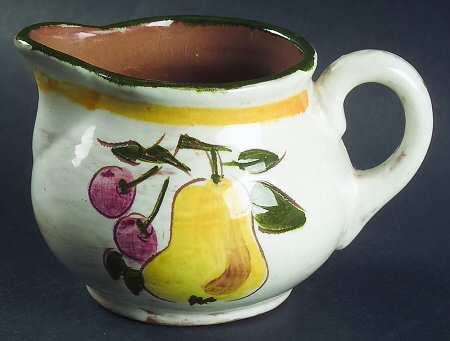 Festival (Rim) Creamer