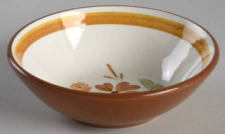 First Love Coupe Cereal Bowl