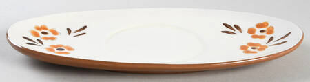 First Love Underplate for Gravy Boat