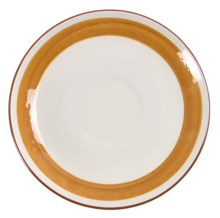 First Love Saucer for Flat Cup by Stangl