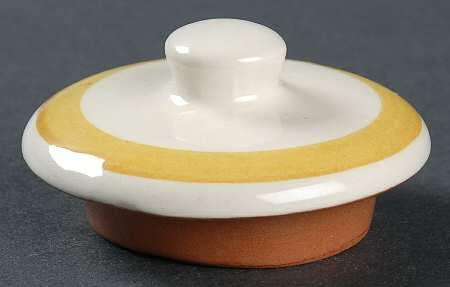 First Love Lid for Sugar Bowl