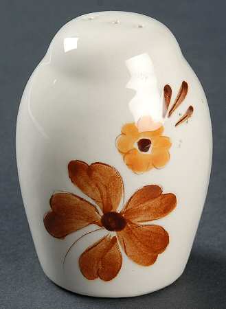 First Love Salt Shaker