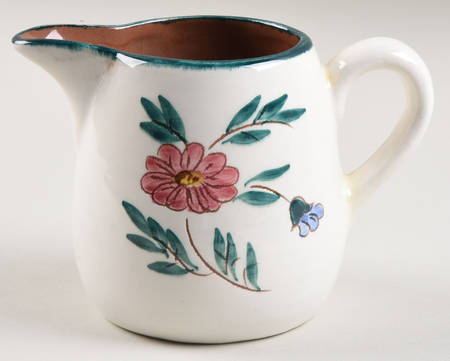 Flora Creamer