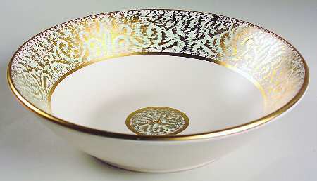 Florentine 8" Round Vegetable Bowl