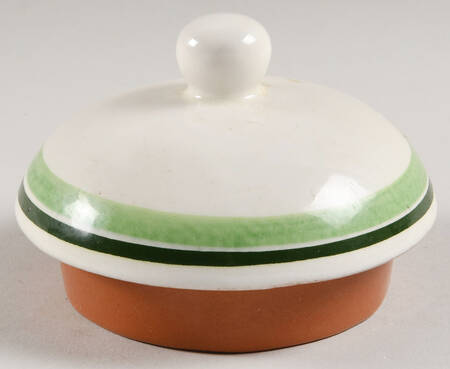 Florette Lid for Teapot
