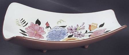 Fruit & Flowers Relish