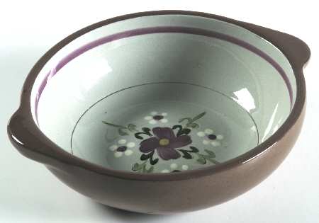 Garland Lugged Soup Bowl