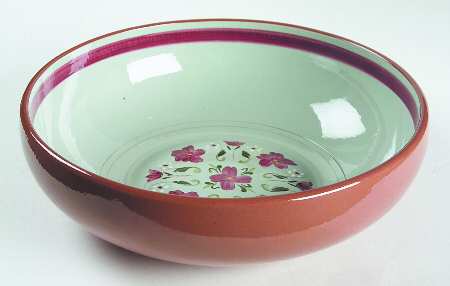Garland 12" Large Salad Serving Bowl