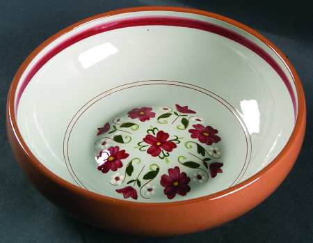 Garland 9" Salad Serving Bowl