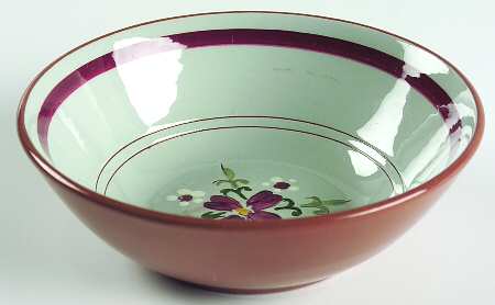 Garland Fruit/Dessert (Sauce) Bowl