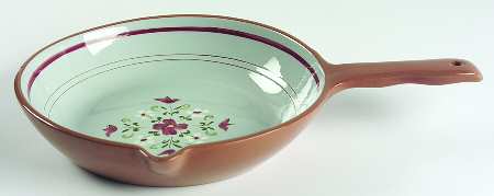Garland Open Skillet
