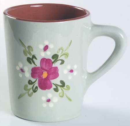 Garland Mug
