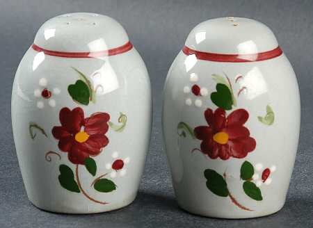 Garland Salt & Pepper Set