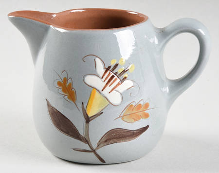 Golden Harvest Miniature Pitcher