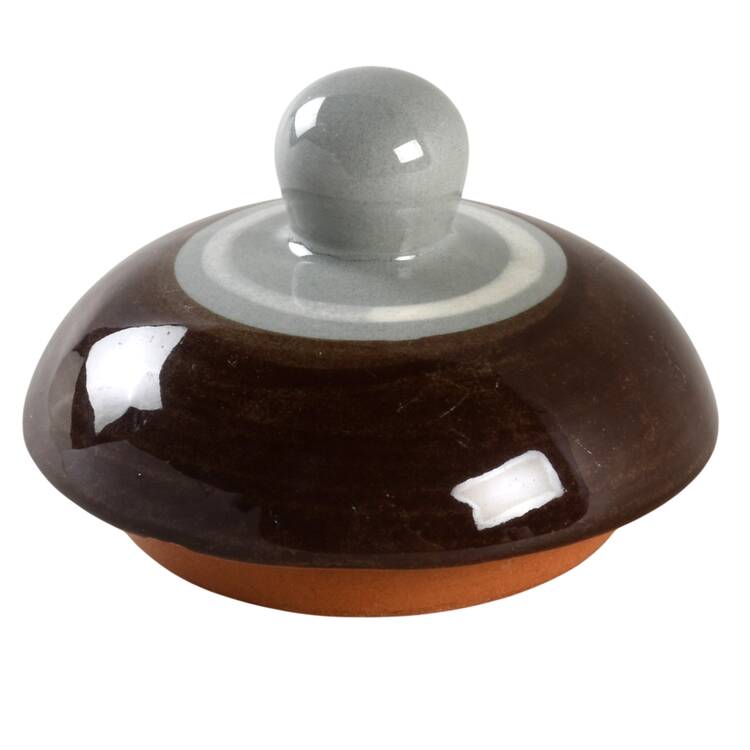 Golden Harvest Lid for Sugar Bowl