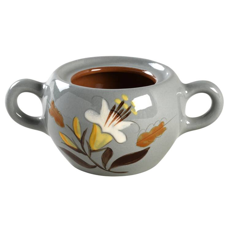 Golden Harvest Sugar Bowl No Lid by Stangl