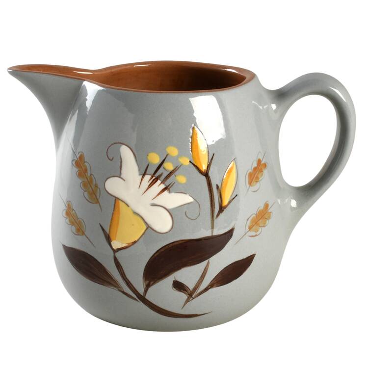 Golden Harvest 32 Oz Pitcher