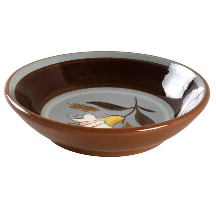 Golden Harvest Fruit/Dessert (Sauce) Bowl by Stangl