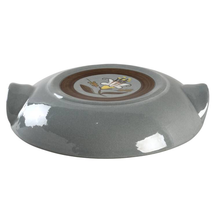 Golden Harvest Lid for 1.5 Qt Round Casserole by Stangl