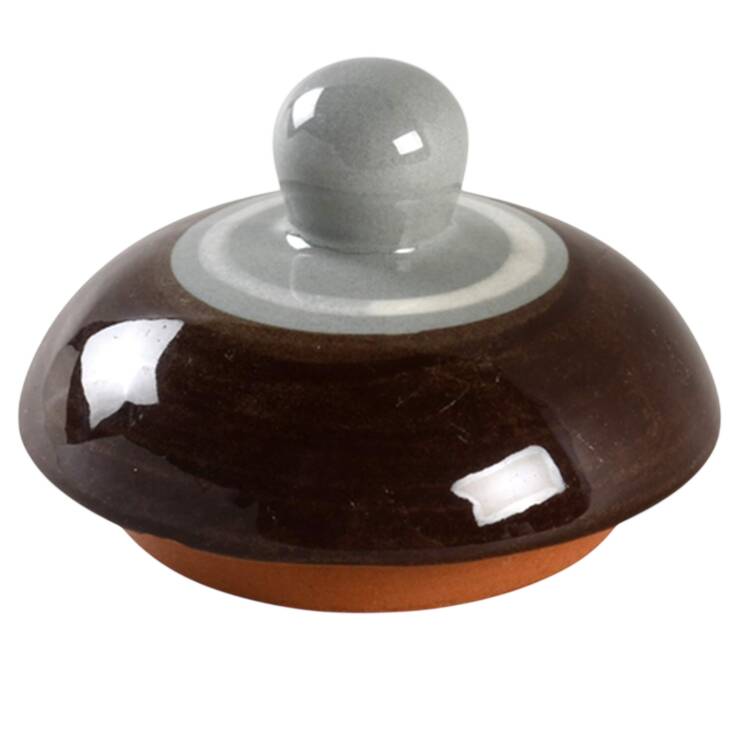 Golden Harvest Lid for Sugar Bowl
