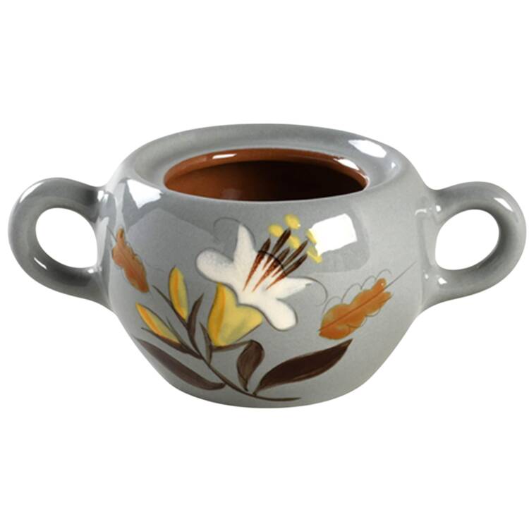 Golden Harvest Sugar Bowl No Lid by Stangl