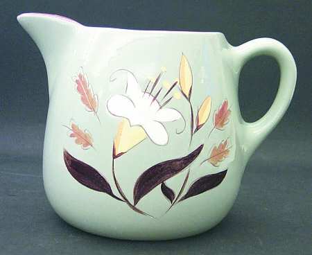 Golden Harvest 64 Oz Pitcher