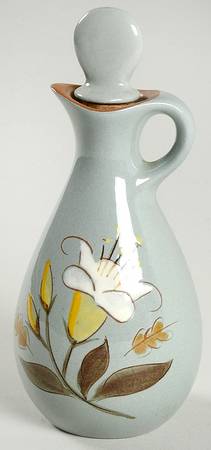 Golden Harvest Oil with "O" Stopper