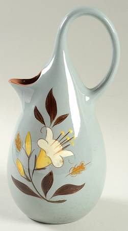 Golden Harvest 32 Oz Pitcher
