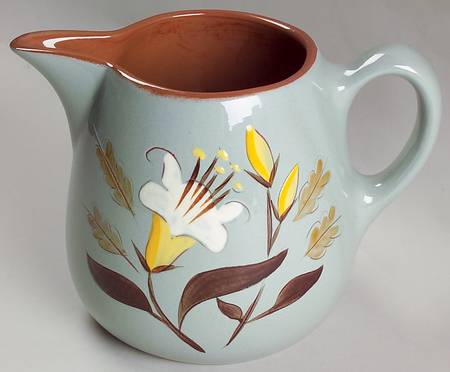 Golden Harvest 32 Oz Pitcher