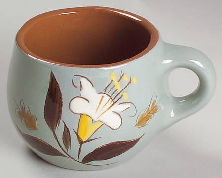 Golden Harvest Mug