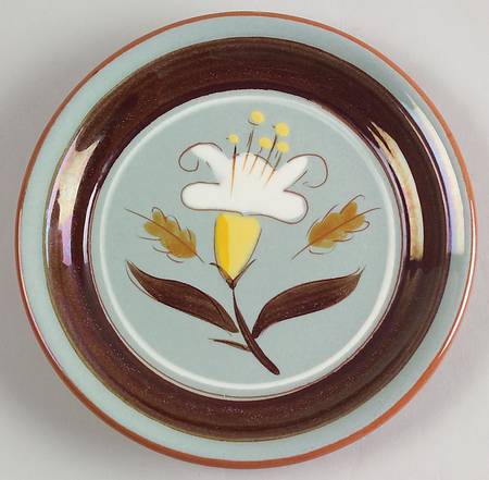 Golden Harvest Coaster