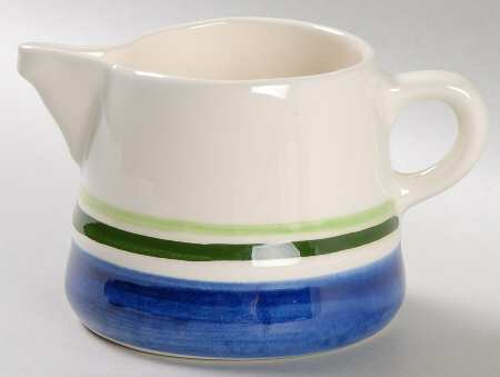 Grape Creamer