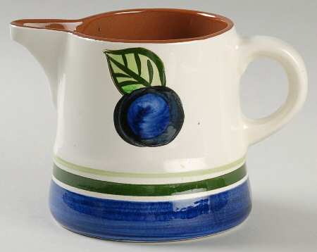 Grape 16 Oz Pitcher