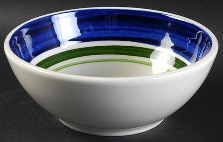 Grape Coupe Cereal Bowl