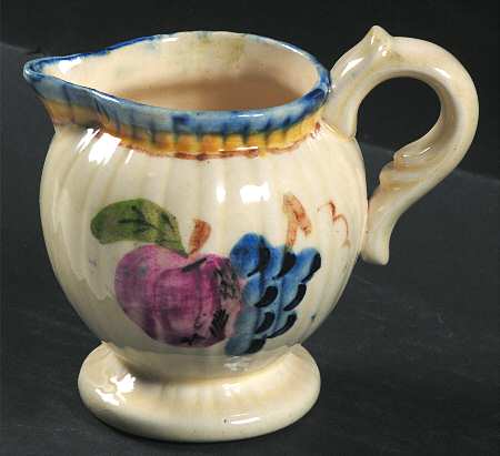Harvest Creamer