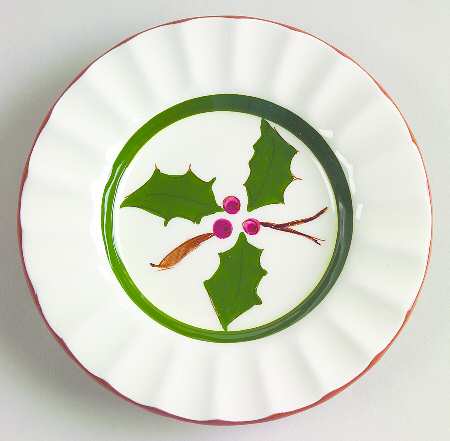 Holly Small Ashtray