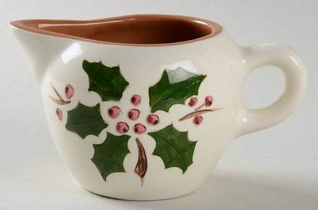 Holly Creamer