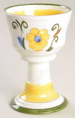 Laurita China Sherbet