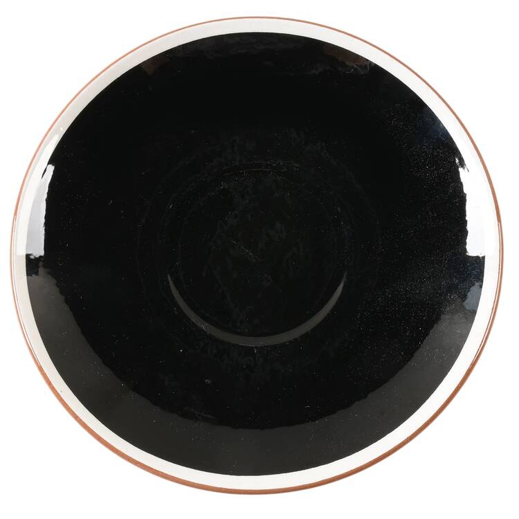 Lyric Saucer by Stangl
