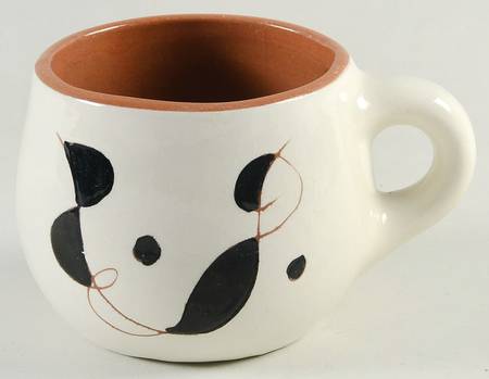 Lyric Mug by Stangl