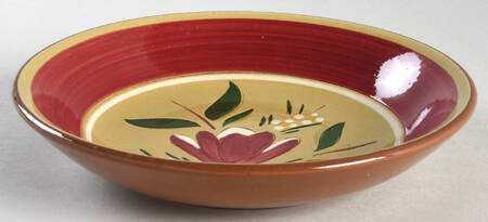 Magnolia Coupe Soup Bowl