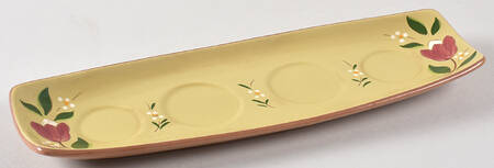 Magnolia Condiment Tray