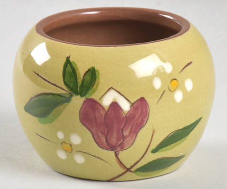 Magnolia Mini Open Sugar Bowl