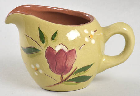 Magnolia Mini Creamer