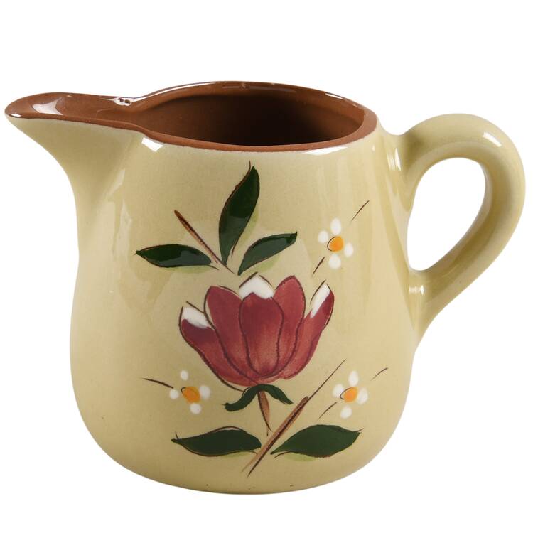 Magnolia Miniature Pitcher