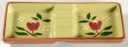Magnolia Large Ashtray