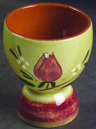 Magnolia Double Egg Cup
